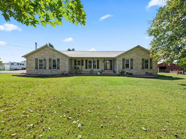 5301 Lovelady Rd, Cookeville, TN 38506