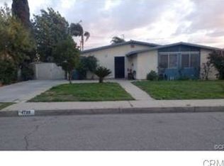 4789 Evart St, Montclair, CA 91763