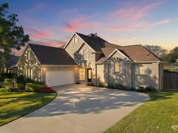 9802 Willowbridge Park Blvd, Houston, TX 77064