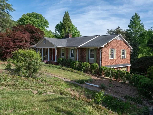 4229 Mashie Dr, Pfafftown, NC 27040