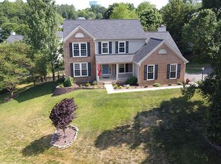 77 Confederate Way, Stafford, VA 22554