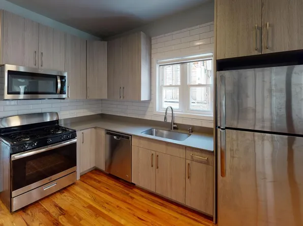 1547aug, 1547 W Augusta Blvd APT 1, Chicago, IL 60642