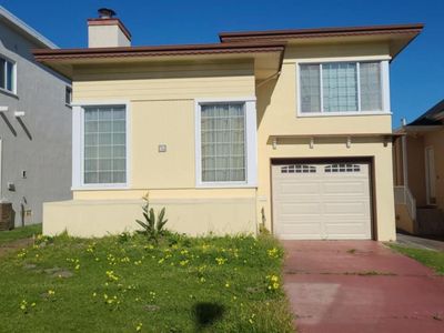 73 Lakewood Dr, Daly City, CA, 94015