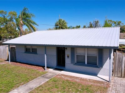 6402 S Cameron Ave, Tampa, FL, 33616