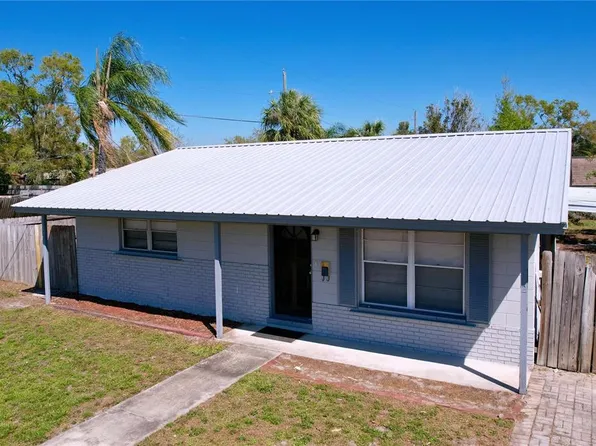6402 S Cameron Ave, Tampa, FL 33616