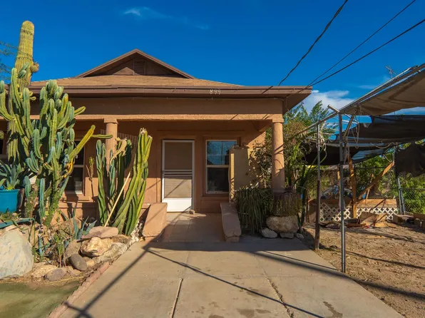 899 S 1st Ave, Yuma, AZ 85364