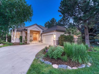 3201 Country Club Parkway, Castle Rock, CO, 80108