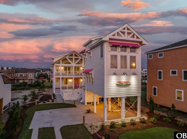 5118 Virginia Dare Trl N Lot 7, Kitty Hawk, NC 27949