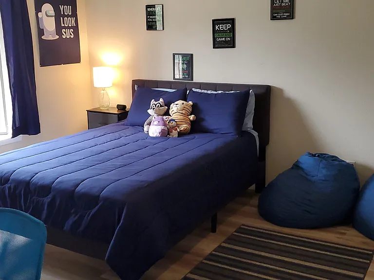 3601 Lawton Ave #9 — Photo 5