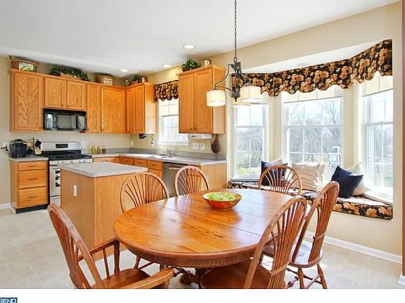 Breakfast Room