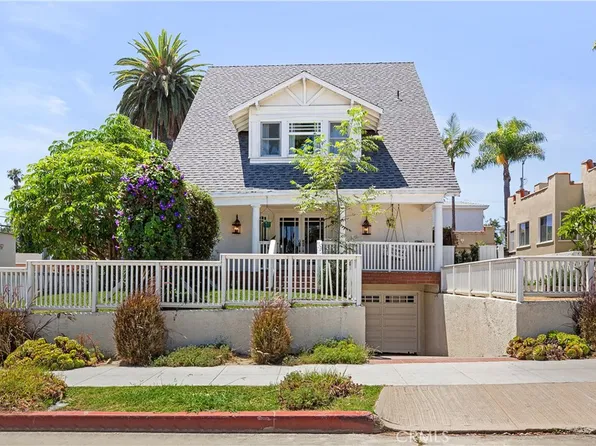 4541 East Broadway, Long Beach, CA 90803