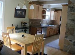 293 Flat Top Rd, Ghent, WV 25843