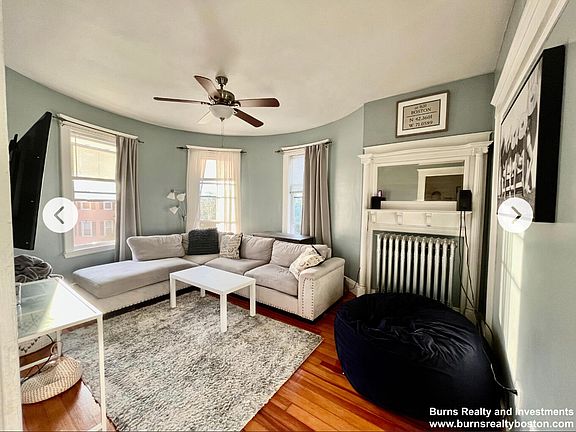 2nd image of 22 Pleasant St APT 1