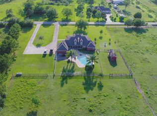 624 My Rd, Alvin, TX 77511