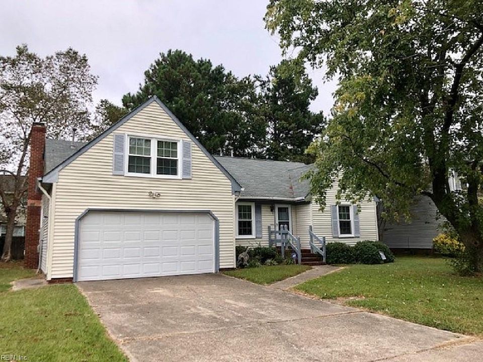 1725 Ct, Virginia Beach, VA 23464 Zillow