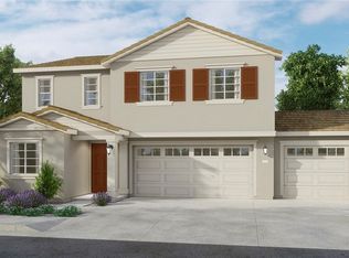 1809 Saddle Ranch Trl, San Jacinto, CA 92583