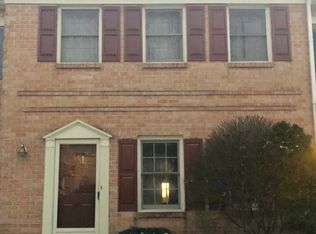 158 Lafayette Ct, Collegeville, PA 19426