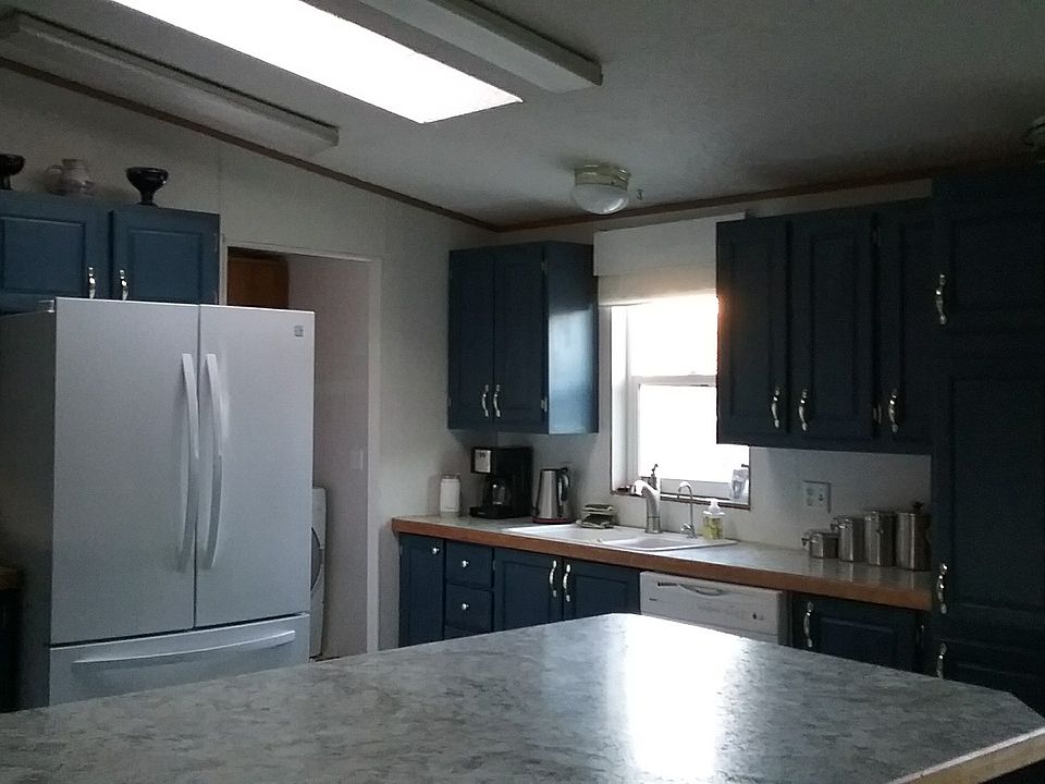 Updated Kitchen
