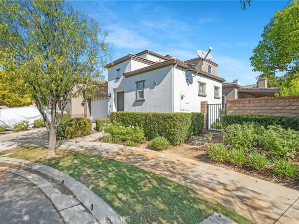23706 Cottonwood Ct, Valencia, CA 91354