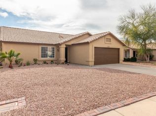 1189 W 15th Ln, Apache Junction, AZ 85120