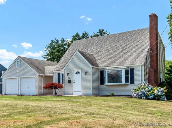 727 Maple Street, Wethersfield, CT 06109
