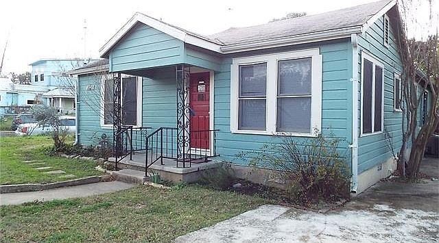 CUTE 3 BEDROOM 1 BATH