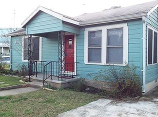 1101 W Mary St, Austin, TX 78704