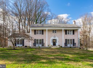 17943 Pond Rd, Ashton, MD 20861