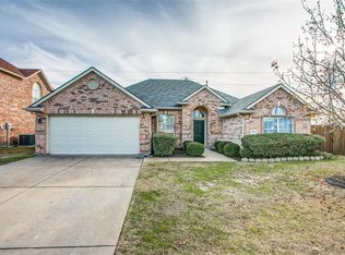 5800 Tribune Way, Plano, TX 75094