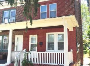 742 5th St, Lancaster, PA 17603