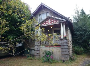 1821 N 57th St, Seattle, WA 98103