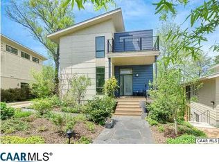 117 Riverbluff Cir, Charlottesville, VA 22902