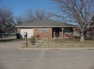 2026 Summers St, Abilene, TX 79603