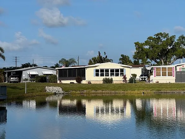 5700 Bayshore Rd Lot 203, Palmetto, FL 34221