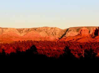 4651 Red Rock Loop Rd, Sedona, AZ 86336