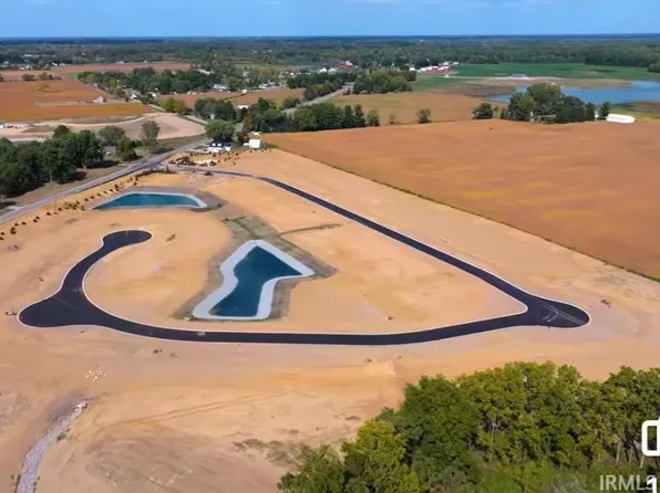 10878 Conrad Creek Ct #17, Spencerville, IN 46788