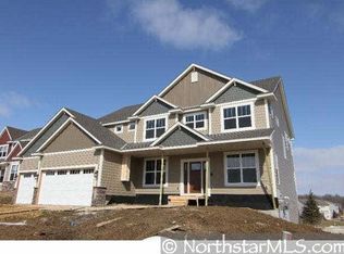 17376 64th Ave N, Maple Grove, MN 55311