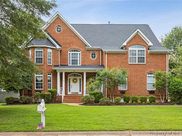 609 Schooner Blvd, Williamsburg, VA 23185
