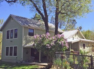 13148 S. Fork, Igo, CA 96047