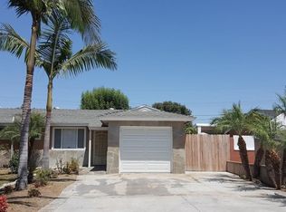 11682 Yana Dr, Garden Grove, CA 92841