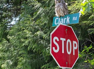 LOT 13 Clark Rd, Capital, BC V9Z0K5