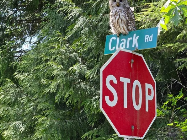 LOT 13 Clark Rd, Capital, BC V9Z 0K5
