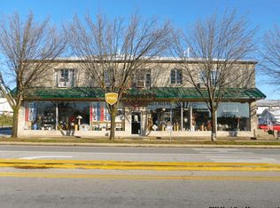222 W 2nd St #1, Bloomington, IN 47403