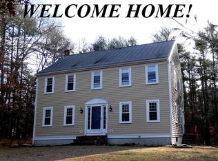 9 Longwood Cir, Kingston, MA 02364