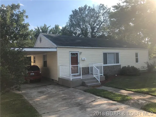 410 W Newton St, Eldon, MO 65026
