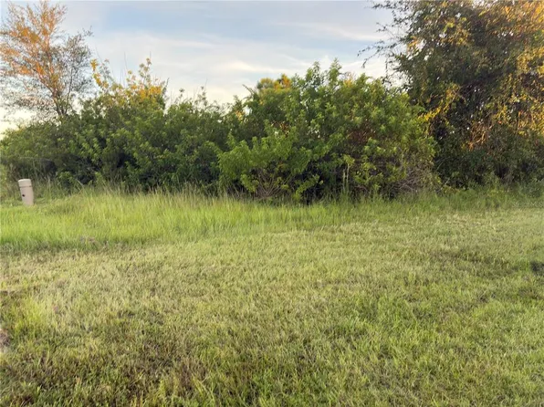 14251 Ingraham Blvd Lot 1, Pt Charlotte, FL 33981