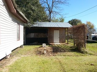 5001 Freyou Rd, New Iberia, LA 70560