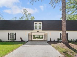 2710 Tall Timbers Rd, Baton Rouge, LA 70816