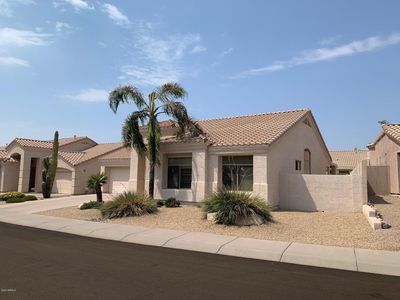 9852 E Pine Valley Rd, Scottsdale, AZ, 85260