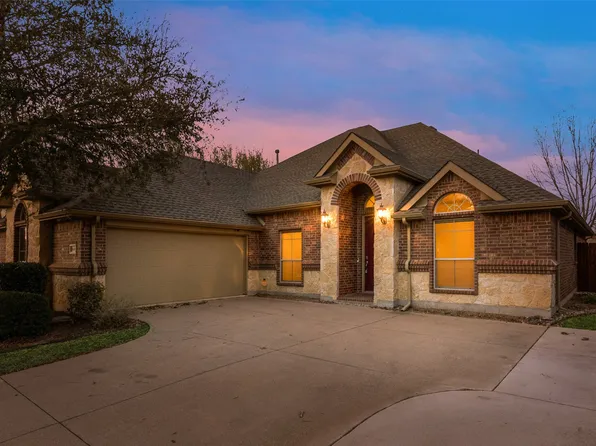 8407 Pecan Creek Dr, Arlington, TX 76001